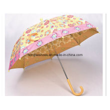 Small Floral Prints: Child Umbrella